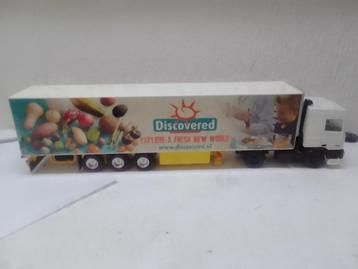 Daf 95 Discovered beschikbaar voor biedingen