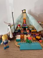 Friends lego te koop, Ophalen of Verzenden, Zo goed als nieuw