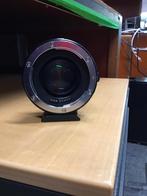Metabones EF-E mount, Ophalen, Gebruikt, Overige Merken, Geen optische zoom