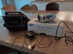 Samsung FlashCam Camcorder - Inclusief Tas!, Ophalen of Verzenden