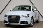 Audi A1 1.2 TFSI Attraction l Babyblauw l PDC l Stoelverwarm, Auto's, Audi, Voorwielaandrijving, Zwart, 4 cilinders, Origineel Nederlands