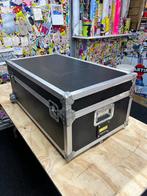 Flight case flightcase Paradigm ESA rolkoffer ZGAN, Ophalen, Zo goed als nieuw, Overige instrumenten, Flightcase