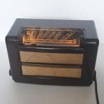 Philips buizenradio 658U, Antiek en Kunst, Antiek | Tv's en Audio, Ophalen of Verzenden