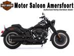Harley-Davidson FLSTFBS SOFTAIL FAT BOY SPECIAL S BTW-MOTOR, Motoren, Motoren | Harley-Davidson, Cruise Control, Meer dan 35 kW
