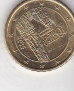 10 cent 2015 oostenrijk, Postzegels en Munten, Munten | Europa | Euromunten, 10 cent, Oostenrijk, Verzenden