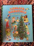 Richard Scarry's Vrolijk Kerstmis, Boeken, Ophalen, Zo goed als nieuw