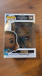 Nakia funko pop, Ophalen of Verzenden, Zo goed als nieuw