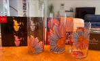 ROSENTHAL: ANDY WARHOL DRINKGLAZEN DAISIES, NIEUWSTAAT, Ophalen of Verzenden, Nieuw, Overige typen