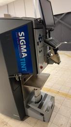 Verfmengmachine Fast & Fluid, Ophalen