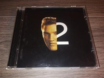 Elvis Presley - 2ND To None beschikbaar voor biedingen