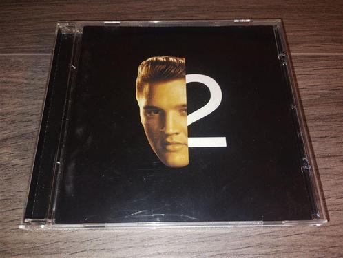 Elvis Presley - 2ND To None, Cd's en Dvd's, Cd's | Pop, Zo goed als nieuw, 1980 tot 2000, Ophalen of Verzenden
