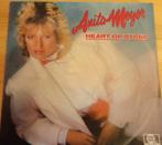 Anita Meyer > Hearts of stone, Gebruikt, 7 inch, Single, Ophalen of Verzenden
