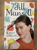 Jill Mansell - Vlinders voor altijd, Jill Mansell, Nederland, Ophalen, Gelezen