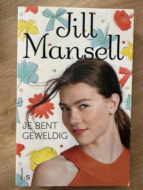 Jill Mansell - Vlinders voor altijd, Boeken, Romans, Gelezen, Nederland, Ophalen