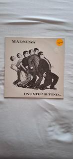 Madness One stepp beyond 1979, Cd's en Dvd's, Vinyl | Pop, Ophalen of Verzenden, 1960 tot 1980, Zo goed als nieuw