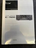 Diverse handleiding, Ophalen of Verzenden, Zo goed als nieuw