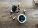 Slotenset suzuki GSXR600 GSXR750 GSXR1000 K5 K6 K7 K8 K9, Motoren, Verzenden, Nieuw