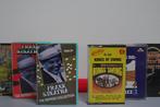 10 top cassettebandjes, swing, pop van alles wat cadeautip !, Ophalen, Gebruikt, Overige genres, 2 t/m 25 bandjes