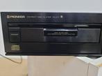 pioneer cd speler speler pdz71, Ophalen of Verzenden, Gebruikt, Pioneer