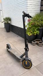 Elektrische step - 25km/h, Fietsen en Brommers, Steps, Ophalen, Zo goed als nieuw, Elektrische step (E-scooter), OOK•TEK