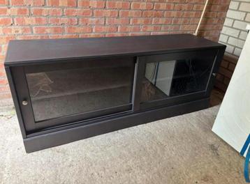 Ikea havsta tv meubel beschikbaar voor biedingen