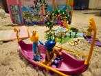 Playmobil princess set nr 5456, Ophalen of Verzenden, Zo goed als nieuw, Complete set