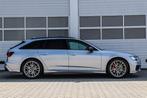 Audi A6 Avant 55 TFSIe 367pk Quattro S-Line Competition | Ad, Auto's, Audi, Automaat, 12 maanden, Gebruikt, 4 cilinders