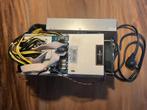 Antminer T9+ (10.5TH/s) + voeding (compleet), Ophalen of Verzenden, Refurbished