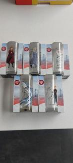 8 frozen glazen nieuw, Verzamelen, Ophalen, Nieuw, Frisdrankglas