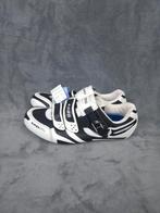 Shimano R086 Racefiets schoenen 46 SPD SL Wit, Heren, ., Schoenen, Overige maten