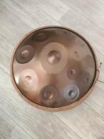Handpan 12 noten, Ophalen of Verzenden, Nieuw, Minder dan 150 cm, Driepoot