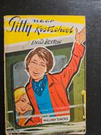 Pitty naar kostschool, Ophalen, Gelezen