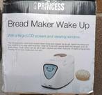 Princess broodbakmachine in originele verpakking., Ophalen of Verzenden, Zo goed als nieuw
