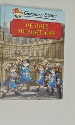 Een kinderboek van Geronimo Stilton, Ophalen, Zo goed als nieuw, Geronimo Stilton, Fictie algemeen