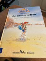 Betty Sluyzer - De zwarte rotsen, Ophalen, Fictie algemeen, Zo goed als nieuw, Betty Sluyzer