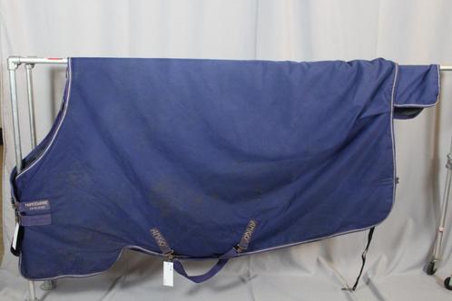 Eco Measure Amigo winterdeken in maat 195cm, Dieren en Toebehoren, Paarden en Pony's | Dekens en Dekjes, Zo goed als nieuw, Deken