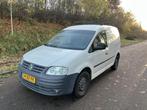 Volkswagen Caddy 2.0, Auto's, Bestelauto's, Gebruikt, 680 kg, 4 cilinders, Volkswagen