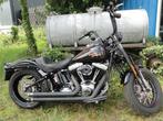 CROSSBONES  2008, 2 cilinders, Bedrijf, Customerservices@harleydavidson.com, 1575 cc