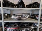 VW Caddy Cargo 2K VOL LED koplamp unit 035 links, Ophalen of Verzenden, Gebruikt, Volkswagen