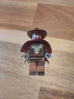 Lego Overwatch OW007 Jesse McCree Minifiguur, Kinderen en Baby's, Speelgoed | Duplo en Lego, Ophalen of Verzenden, Gebruikt, Losse stenen