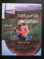 Gesigneerd boek Therèse Boer Restaurant de Librije, Boeken, Kookboeken, Ophalen of Verzenden, Zo goed als nieuw, Therèse Boer