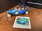 Lego Hobby Set 391 - 1962 Renault Vintage, Ophalen of Verzenden, Gebruikt, Complete set, Lego
