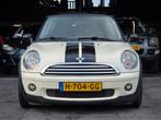 Mini Mini 1.6 Cooper|Carplay|Airco|El.Ramen|APK|Bluetooth, Auto's, Mini, Voorwielaandrijving, Stof, Gebruikt, 4 cilinders
