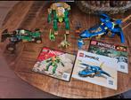 Lego ninjago, Ophalen of Verzenden, Zo goed als nieuw
