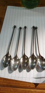 koffielepels albert hein gedraaid, Ophalen of Verzenden