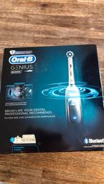 Oral-B Genius 8000N Elektrische Tandenborstel, Ophalen of Verzenden, Nieuw, Mondverzorging