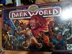 Dark World, Hobby en Vrije tijd, Gezelschapsspellen | Bordspellen, Drie of vier spelers, Ophalen of Verzenden, Gebruikt, Selecta