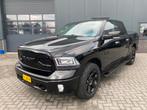 Dodge RAM 2014, Auto's, Automaat, 309 pk, Euro 6, Zwart