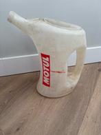 Motul Schenkkan - Garage Item, Verzamelen, Verzenden, Gebruiksvoorwerp