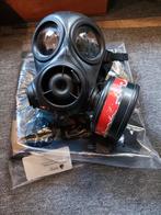 Origineel gasmasker, Ophalen of Verzenden, Landmacht, Nederland